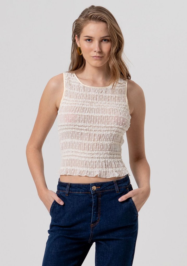 TOP TANK - FRACOMINA