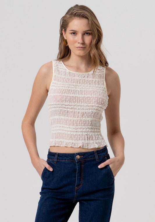 TOP TANK - FRACOMINA