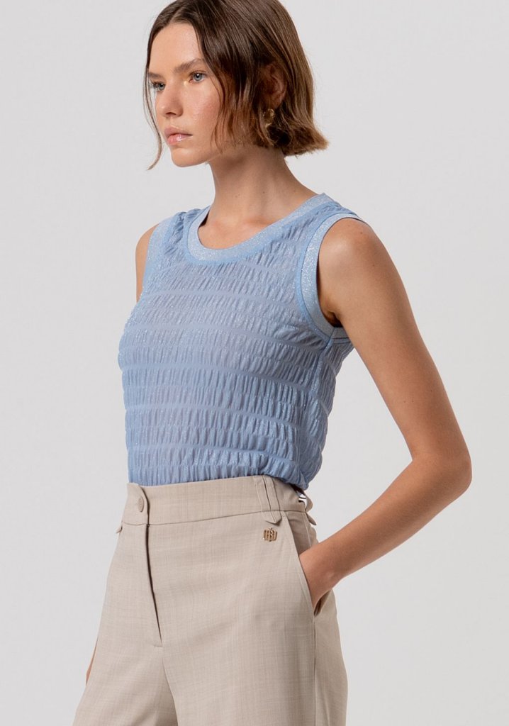 PANTALÓN REGULAR CHINO - FRACOMINA