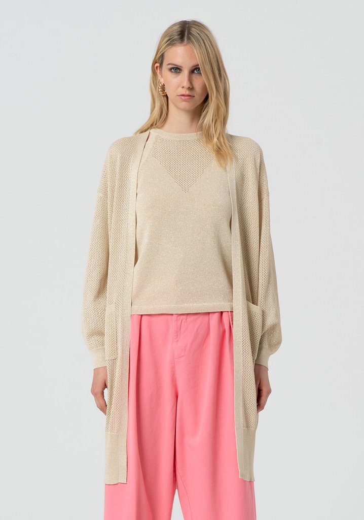 REBECA LUREX - FRACOMINA