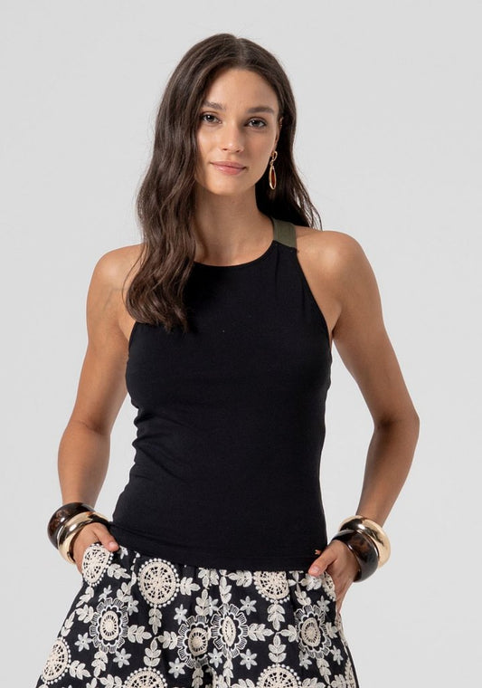 TOP TANK - FRACOMINA