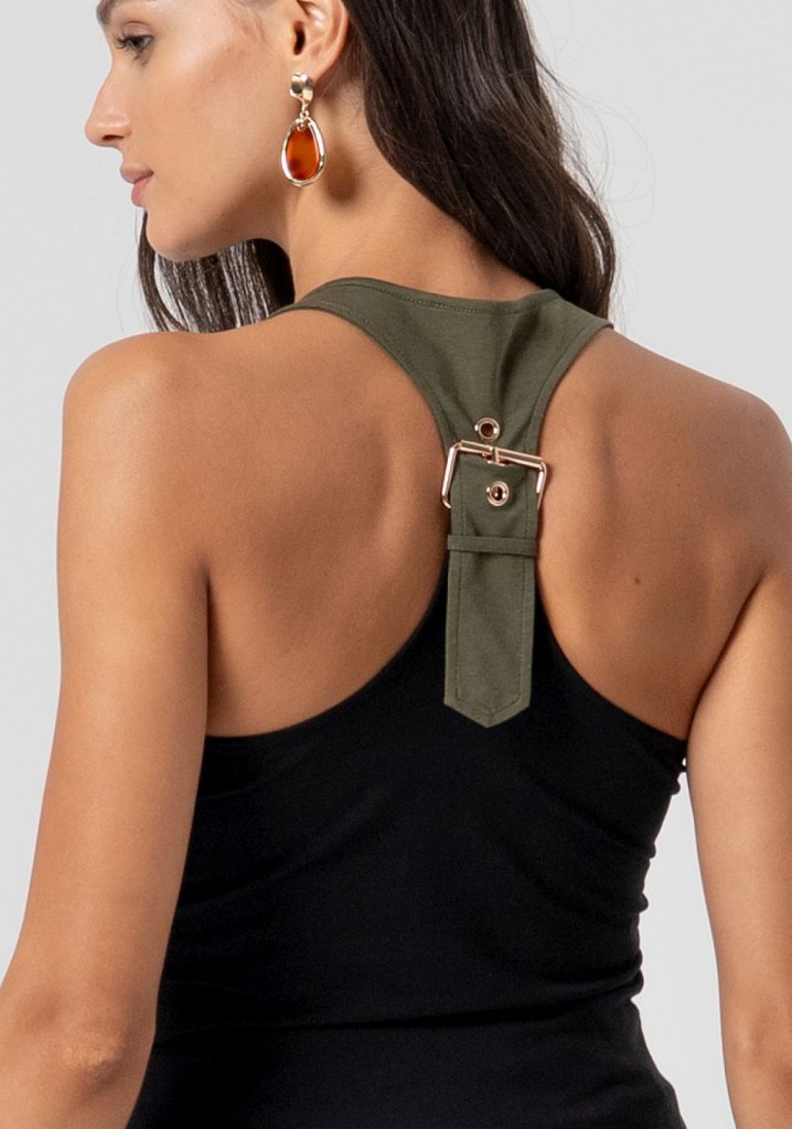 TOP TANK - FRACOMINA