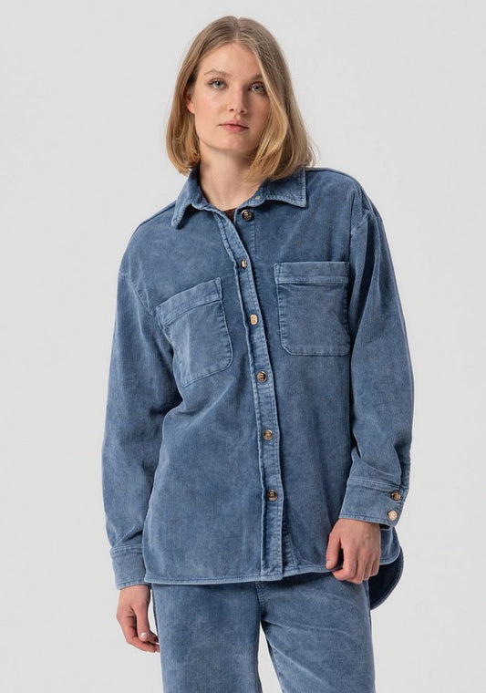 SOBRECAMISA PANA - FRACOMINA