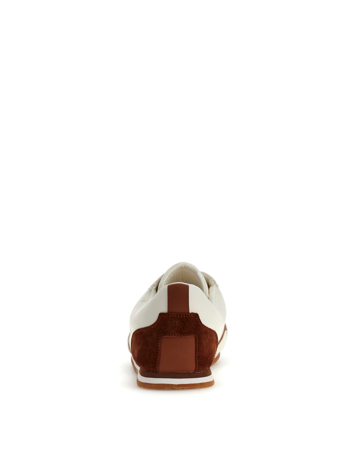 ZAPATILLA ACOLCHADA - GUESS