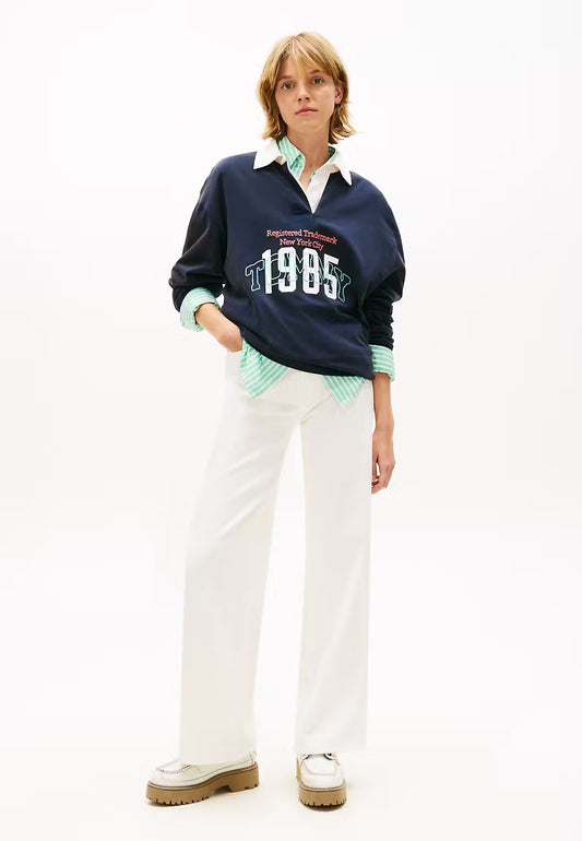 PANTALÓN CLAIRE - TOMMY JEANS