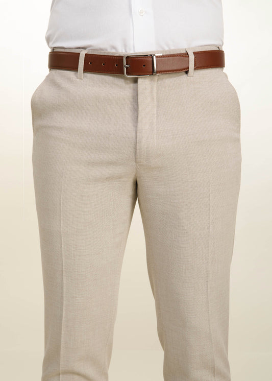 PANTALON CHINO - LINO CLEMENTE