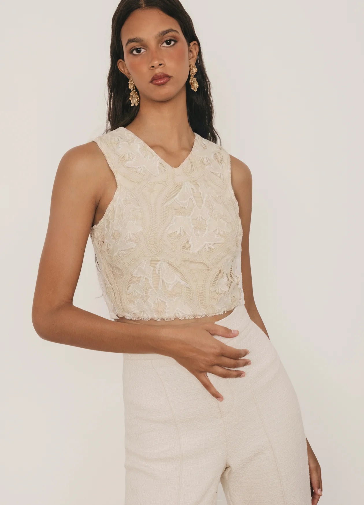 TOP NAIA - CHERUBINA