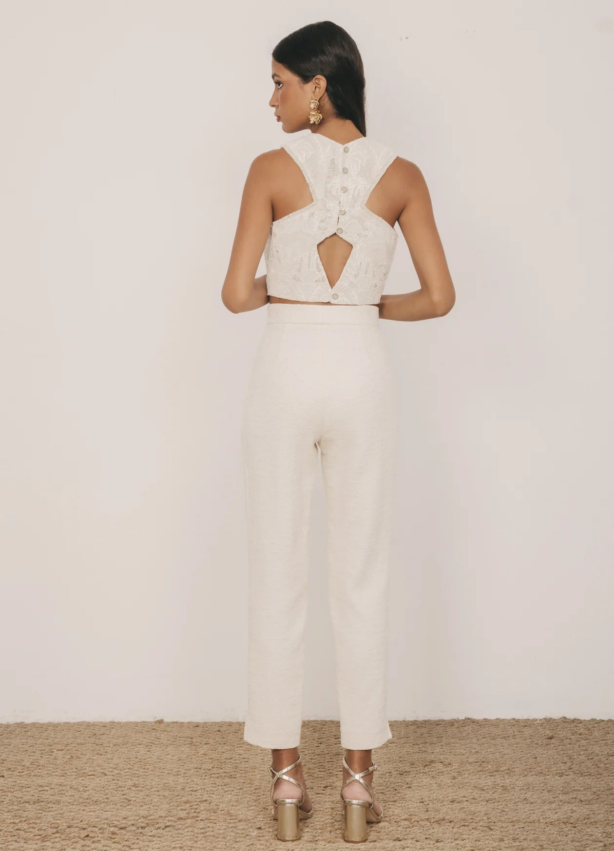 TOP NAIA - CHERUBINA