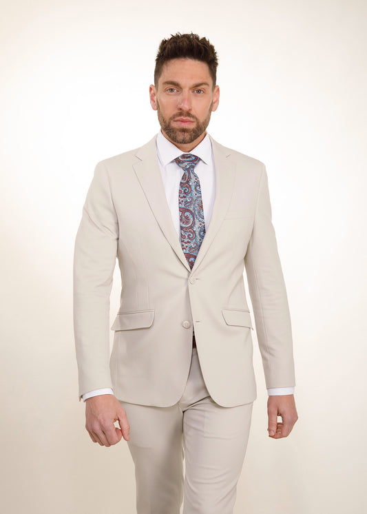 TRAJE NIZA 20204 - LINO CLEMENTE