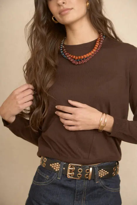 PULSERA NUDO - LATIDO