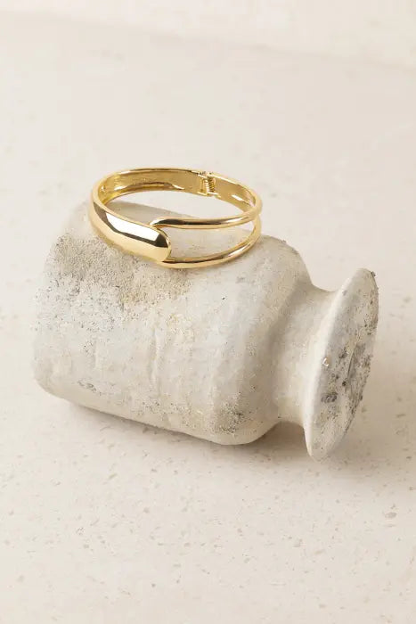 PULSERA NUDO - LATIDO