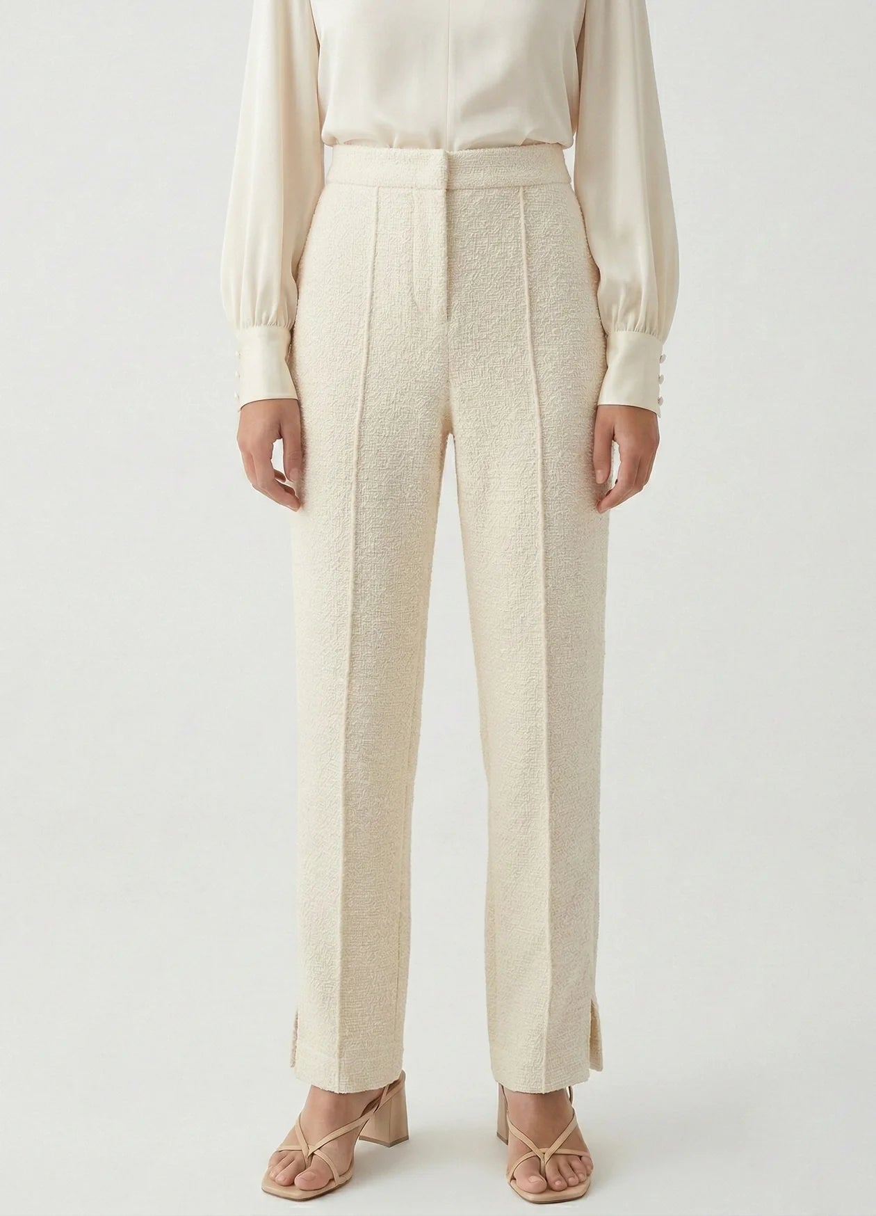 PANTALÓN SYBIL - CHERUBINA