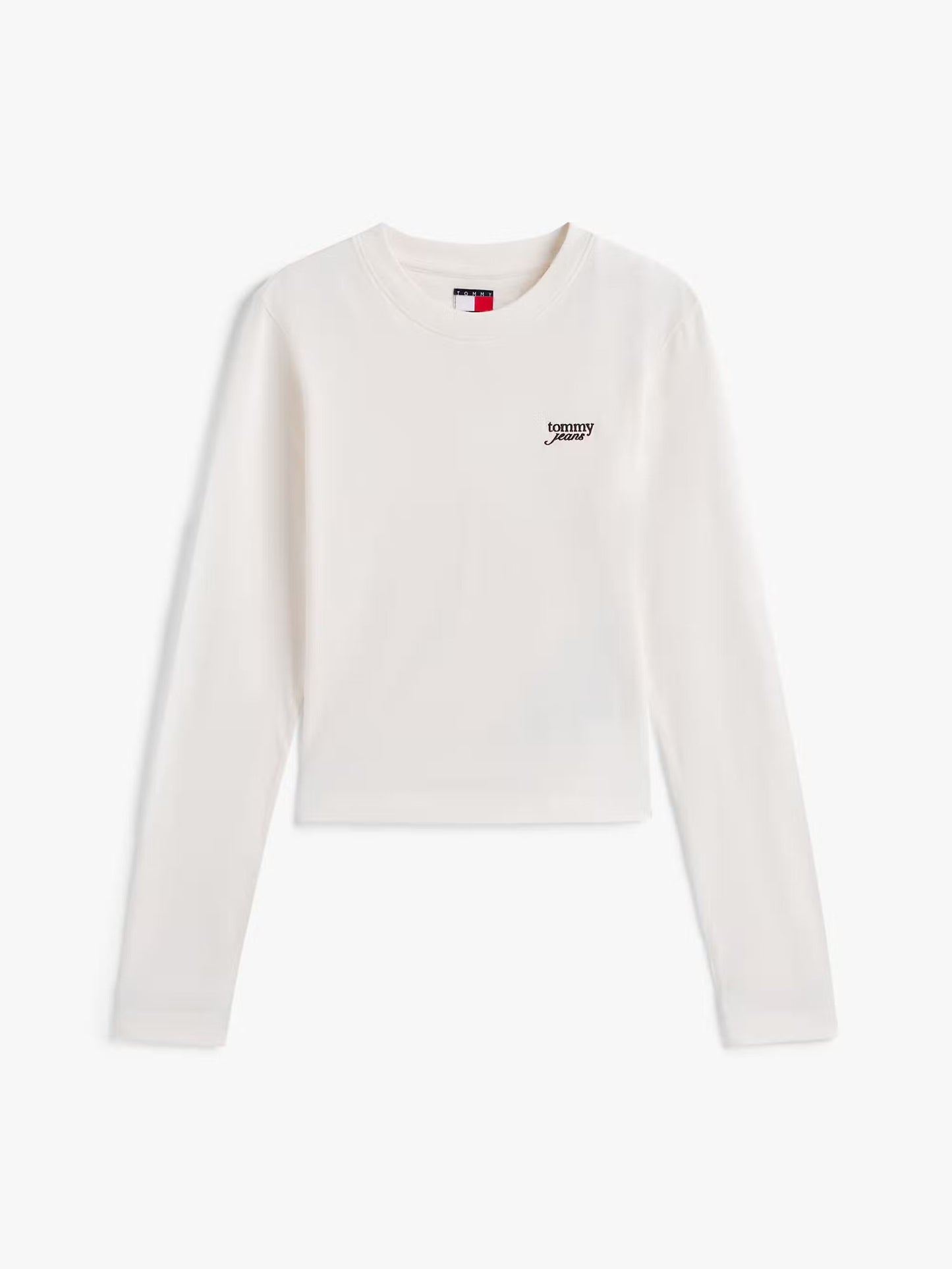 CAMISETA SCRIPT - TOMMY JEANS