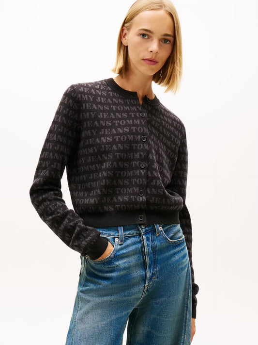 REBECA CON LOGO - TOMMY JEANS