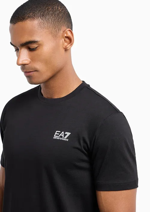 CAMISETA BÁSICA - EA7