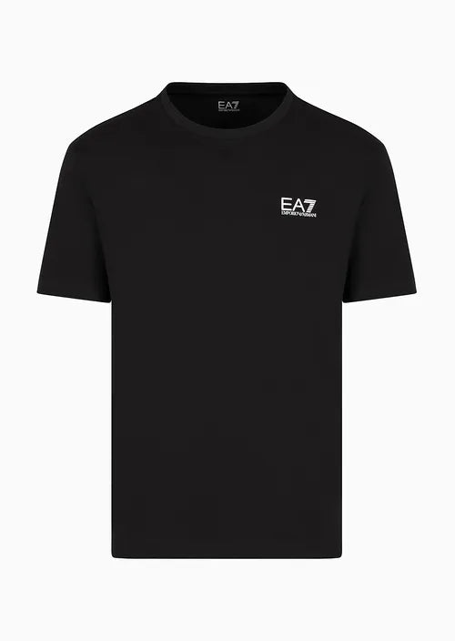 CAMISETA BÁSICA - EA7