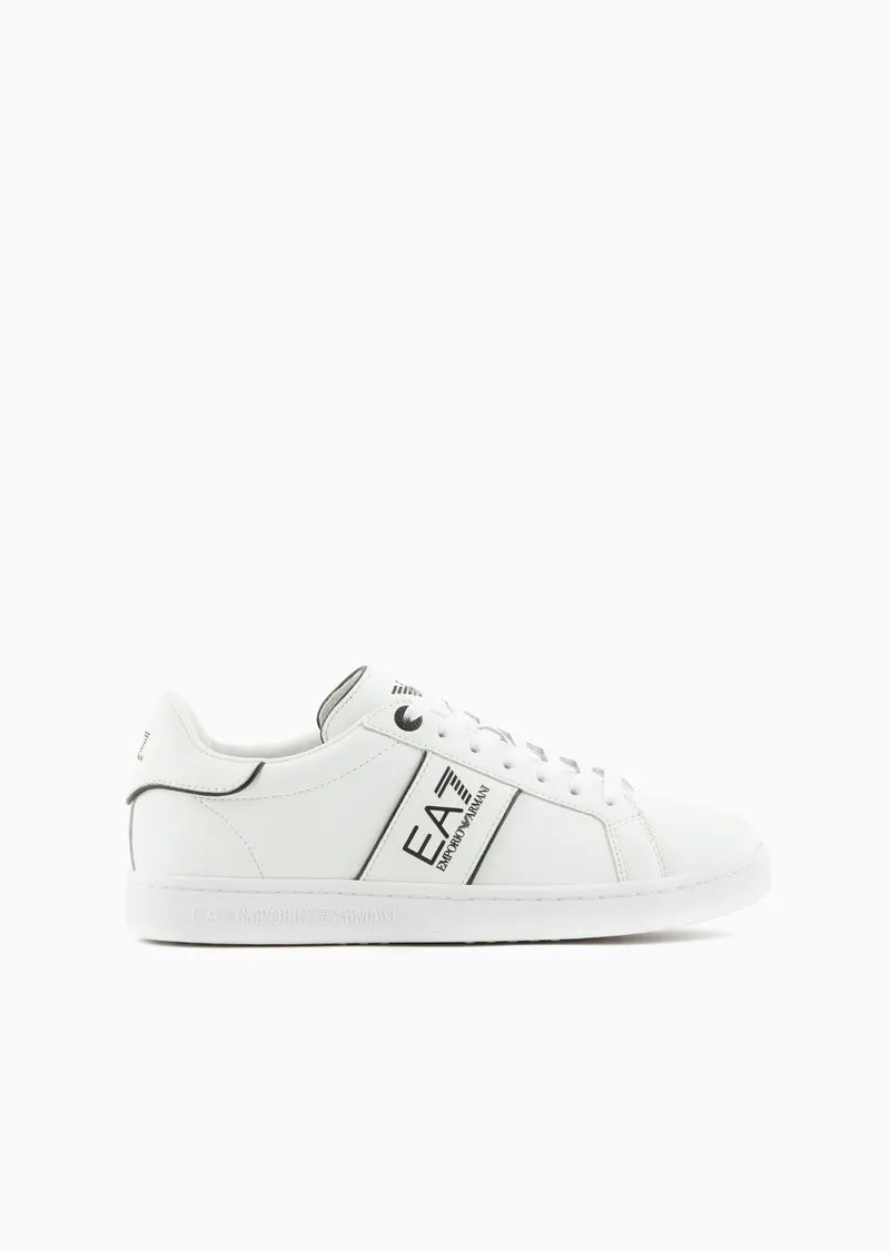 ZAPATILLAS CLASSIC - EA7