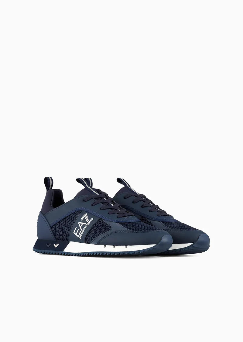 Zapatillas navy blue - EA7