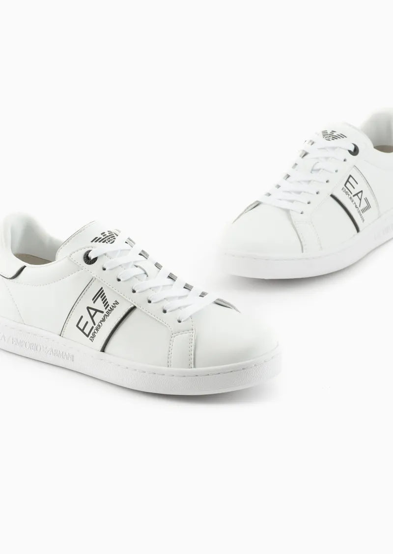 ZAPATILLAS CLASSIC - EA7